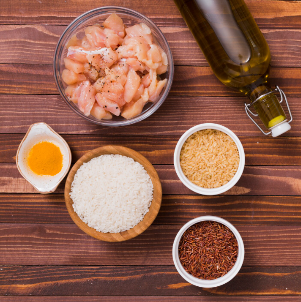 Alimentación