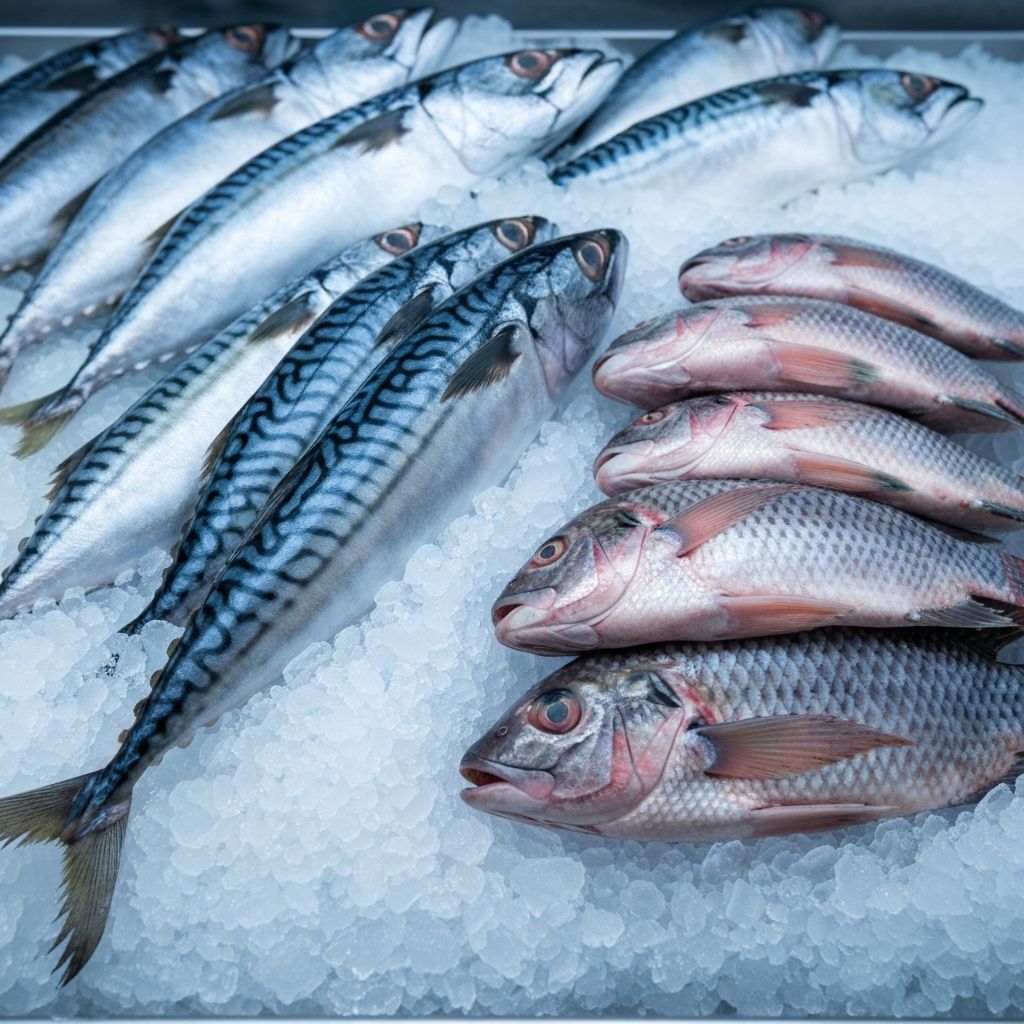 Pescado