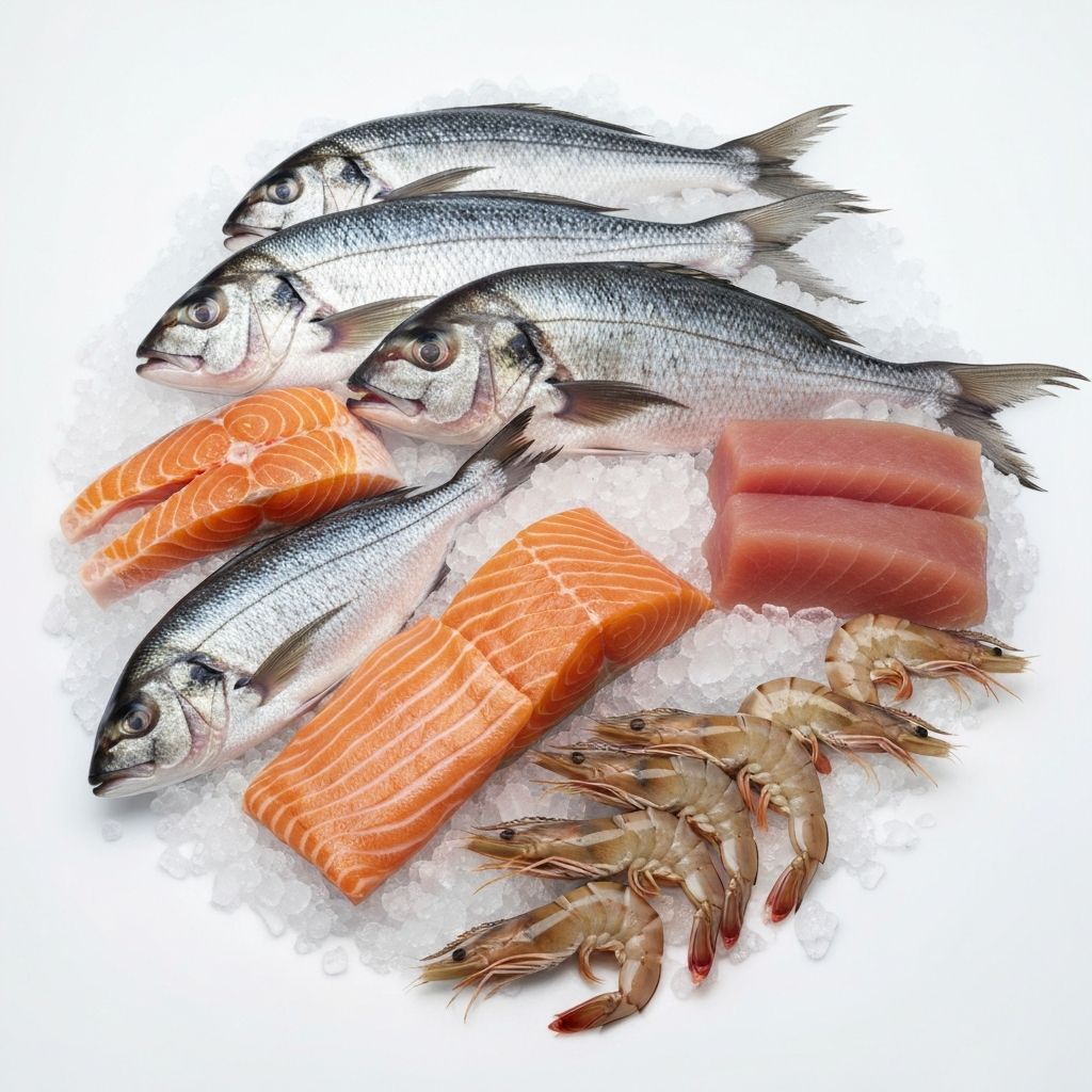 Pescado